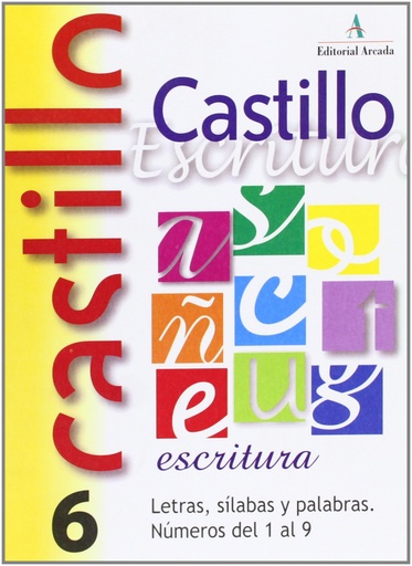 Castillo. T. 6