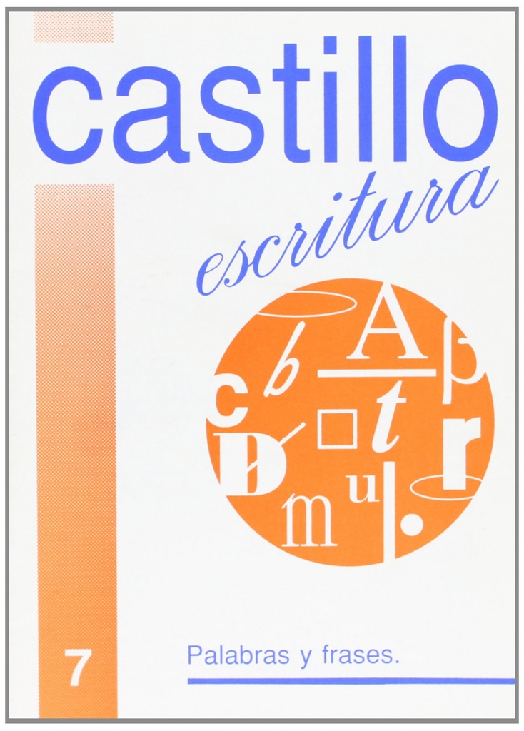 Castillo. T. 7