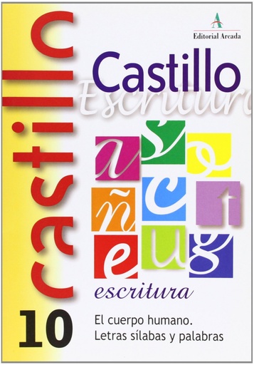 Castillo. T. 10