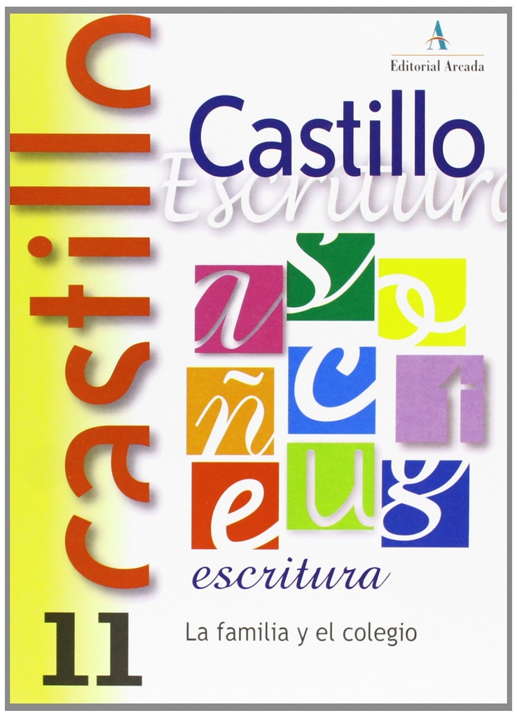 Castillo. T. 11