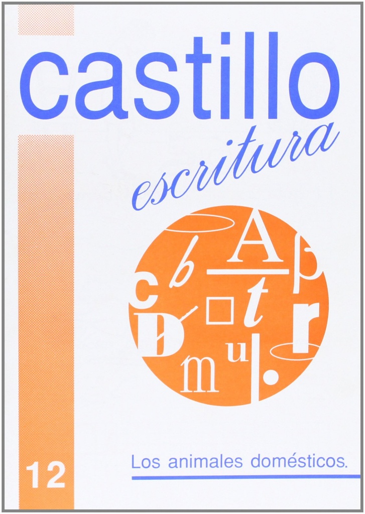 Castillo. T. 12
