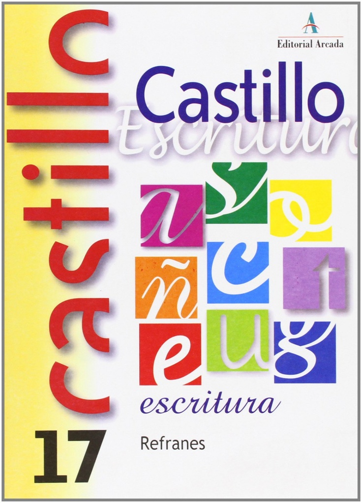Castillo. T. 17