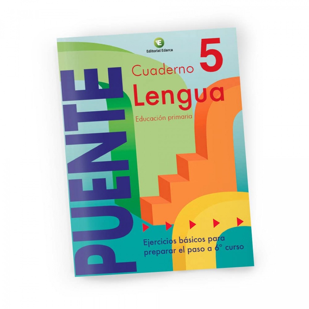 Puente, lenguaje, 5 Educación Primaria