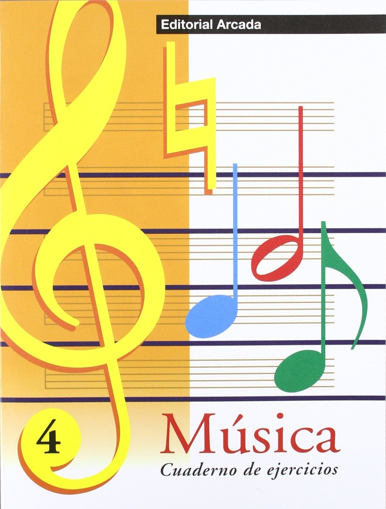 Música, n 4