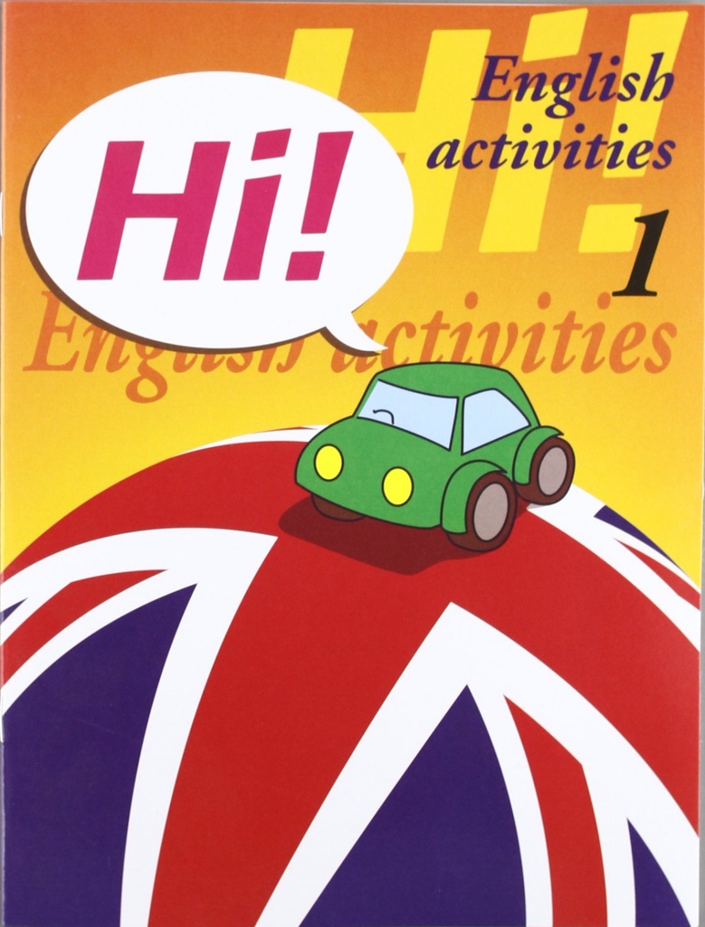 HI 1, Educación Primaria