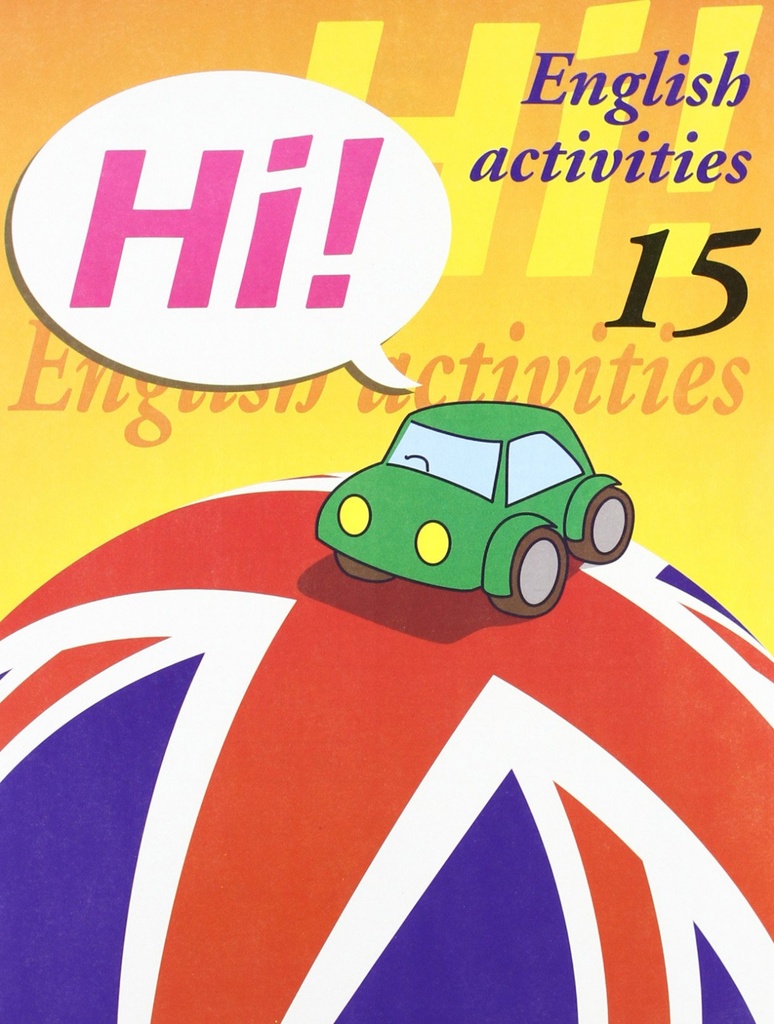 Hi 15, Educación Primaria