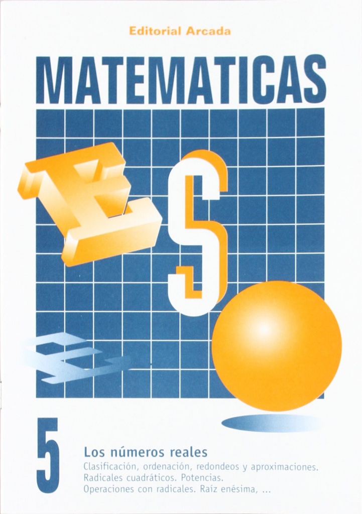 Los números reales