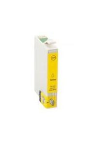 CARTUCHO TINTA COMPATIBLE EPSON T1634/T1624/16XL AMARILLO