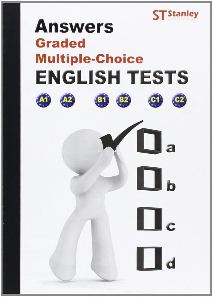 English tests claves a1-c2