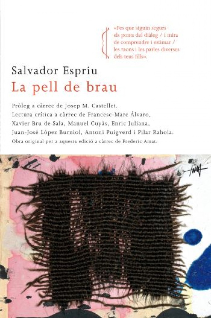 La pell de Brau