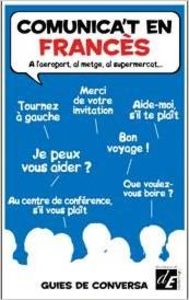 Comunica't en FRANCÉS