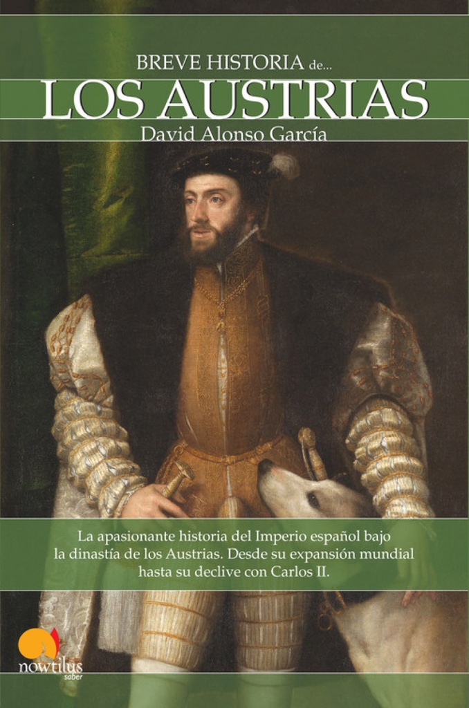 Breve Historia de los Austrias