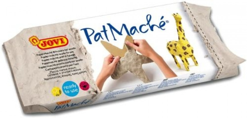Pastilla patmaché Jovi 170g