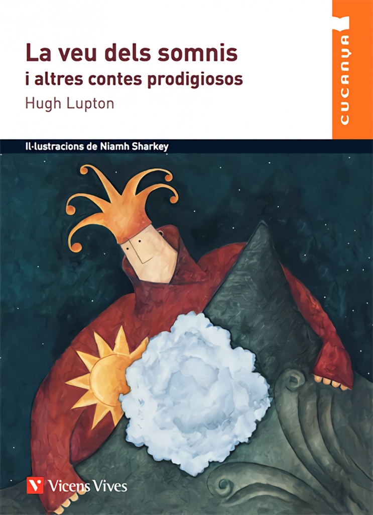 La Veu Dels Somnis  I Altres Contes