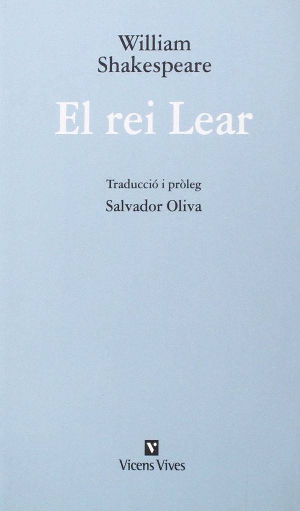 El Rei Lear