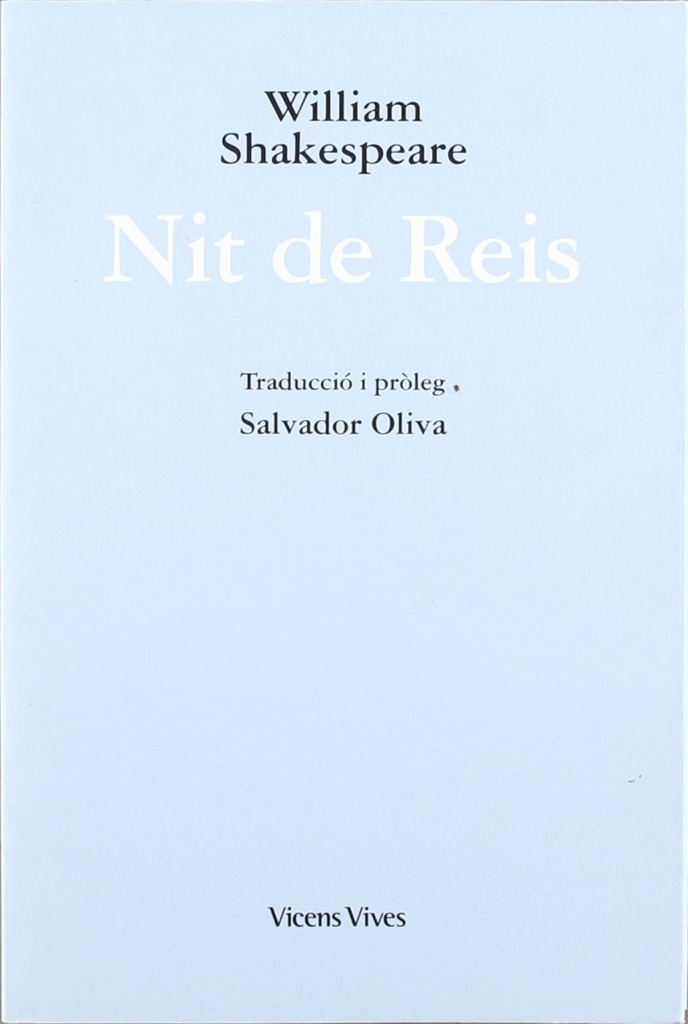 Nit De Reis