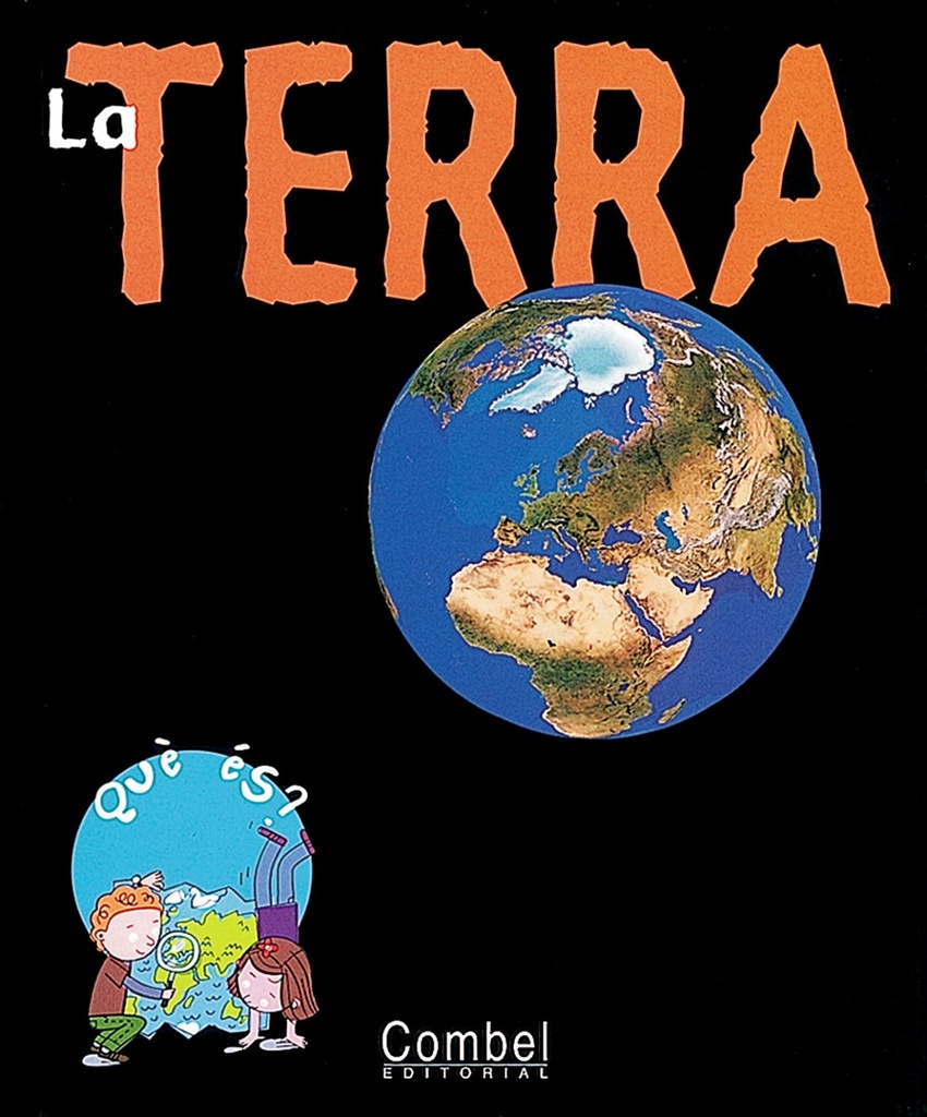 La Terra