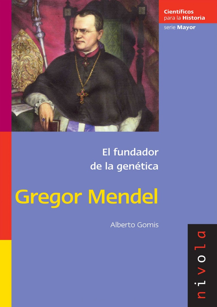 Gregor mendel