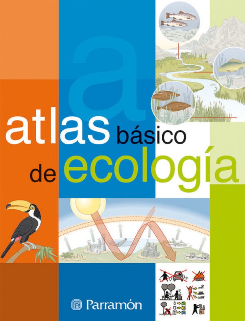 Ecología