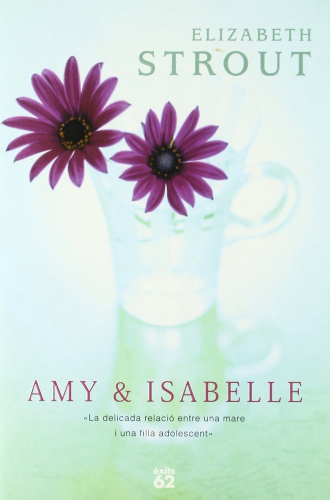 Amy &amp;Isabelle