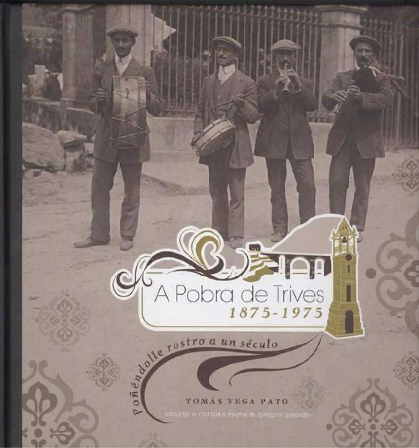 A Pobra de Trives 1875-1975