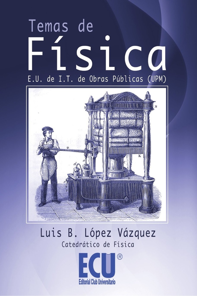 Temas de física