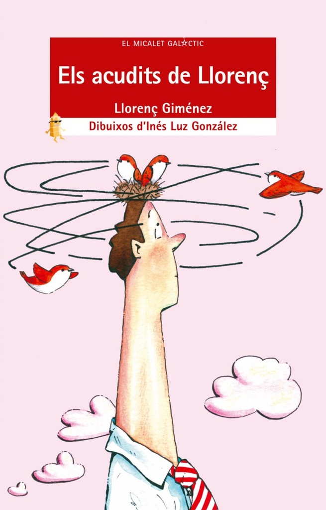 Els acudits de Llorenç