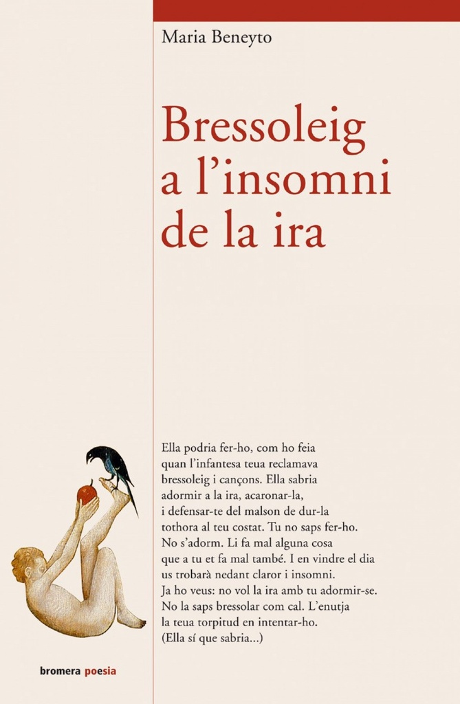 Bressoleig a l'insomni de la ira