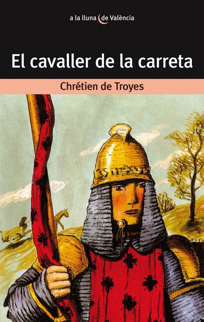 El cavaller de la carreta