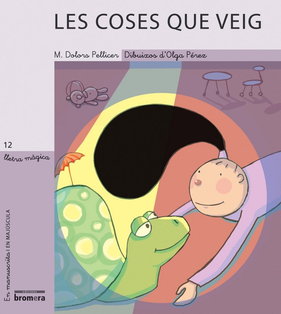 Les coses que veig