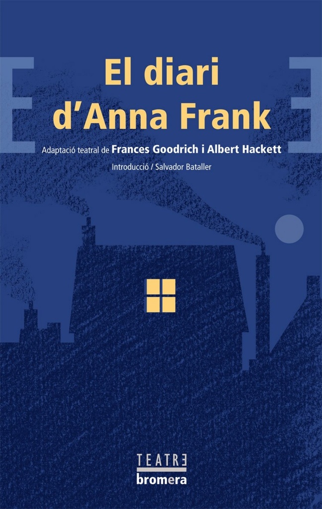El diari d'Anna Frank