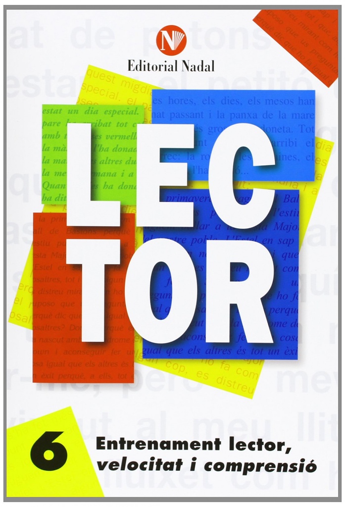 Lector nº 6