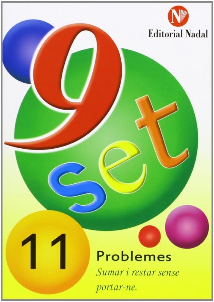 Sumar i restar sense emporter-ne
