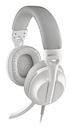 AURICULARES USBC/USB VOX 805 NGS BLANCOS