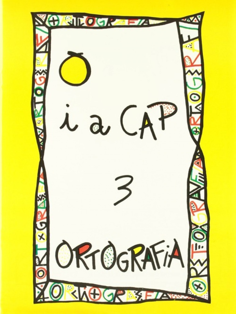 Punt i a cap 3 ortografia