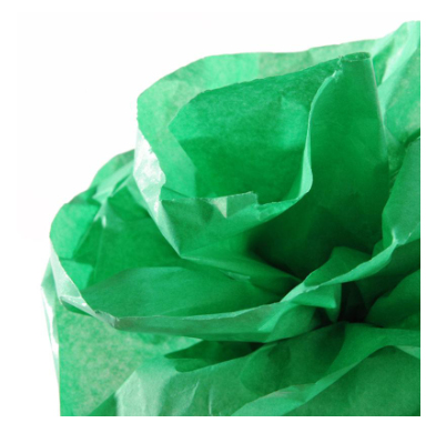 [C200992666] ROLLO PAPEL SEDA 50X500CM 20G VERDE BILLAR
