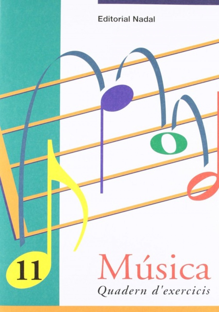 Música, n 11