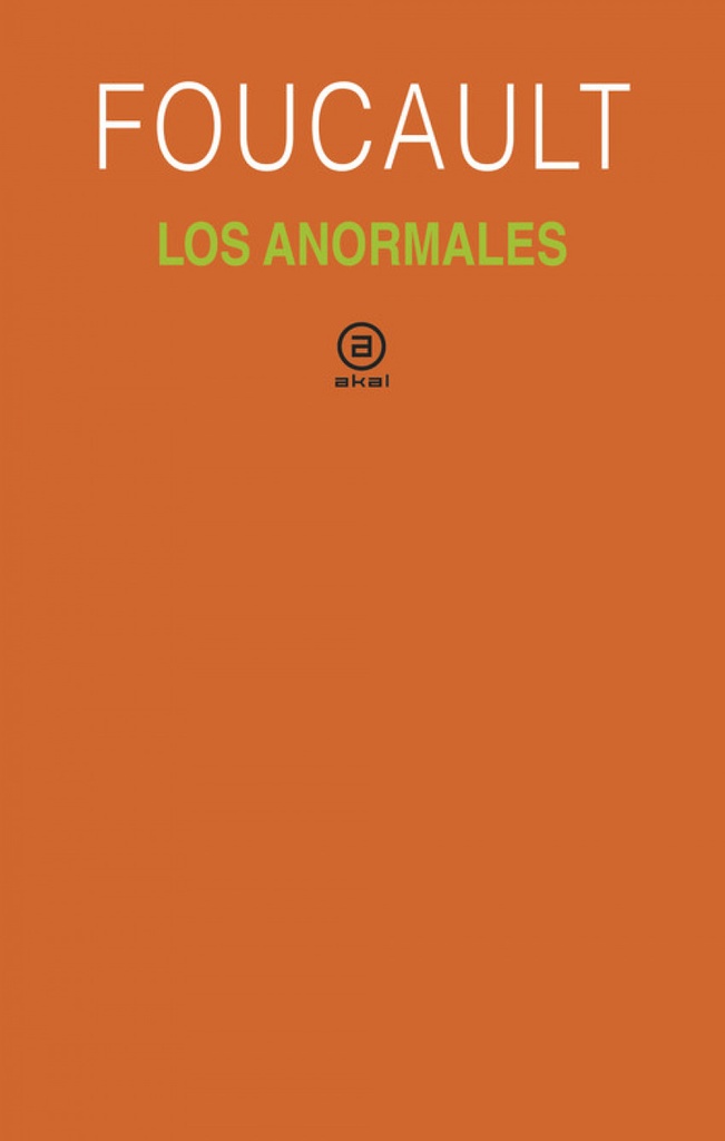 Los anormales