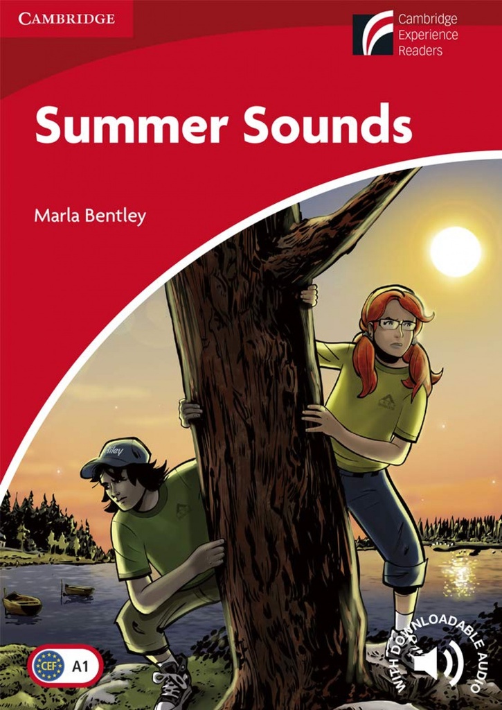 Summer Sounds Level 1 Beginner/Elementary
