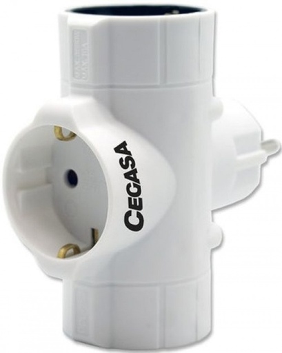 ADAPTADOR CEGASA 3 TOMAS SCHUKO