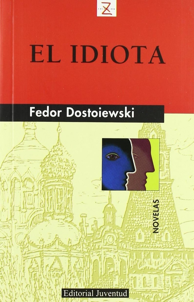 El idiota