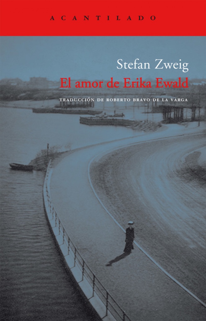 El amor de Erika Ewald