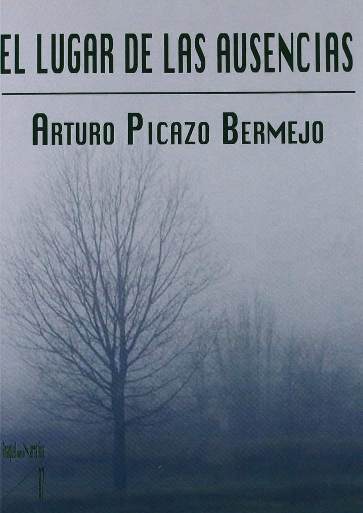 El lugar de las ausencias