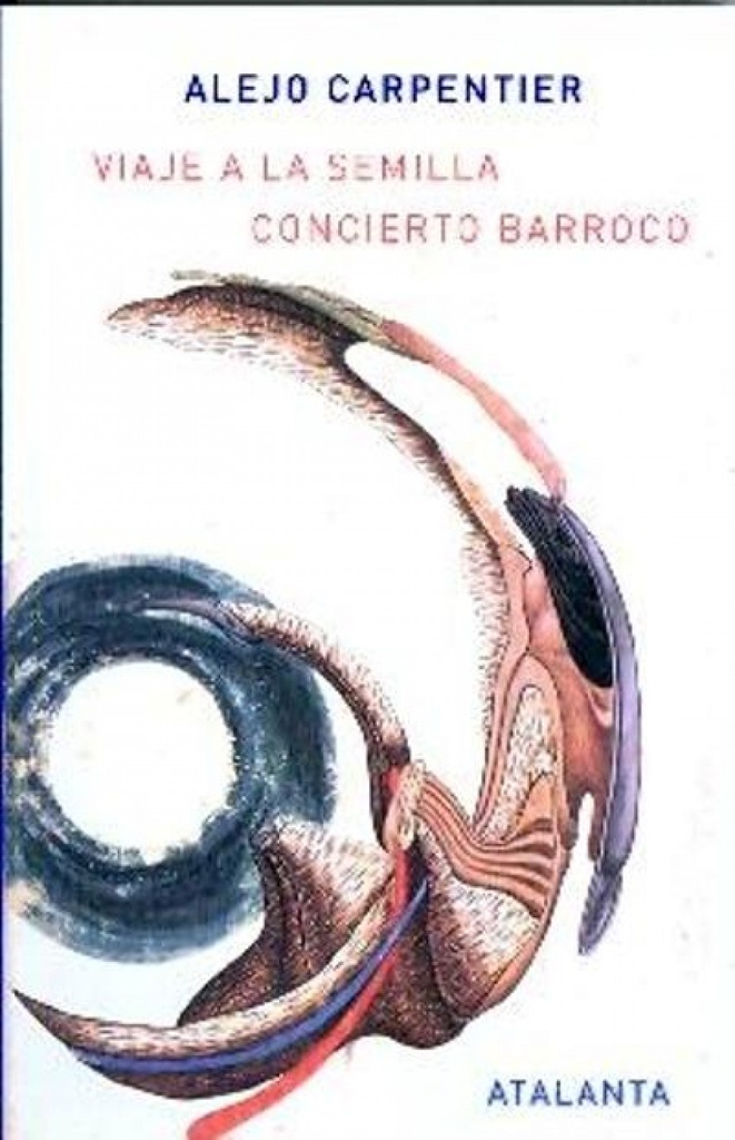 Viaje a la semilla/ Concierto Barroco