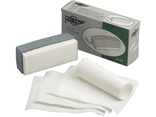 [15M] BORRADOR PIZARRA BLANCA CON 5H RECAMBIABLES 13,5X5,5X4CM