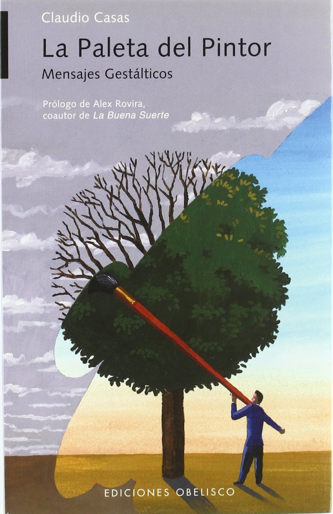 La paleta del pintor