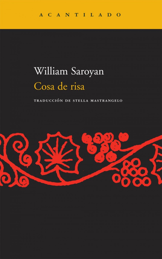 Cosa de risa