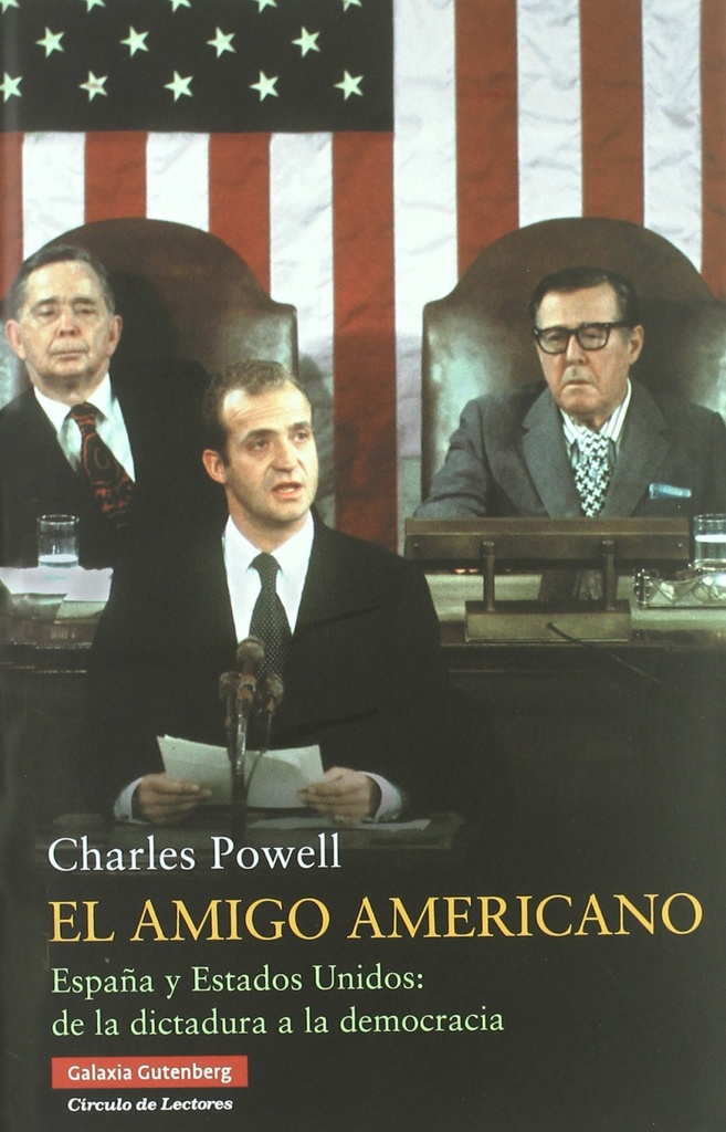 El amigo americano