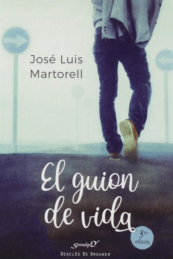 El guión de vida