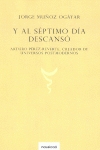 Y al séptimo día descansó